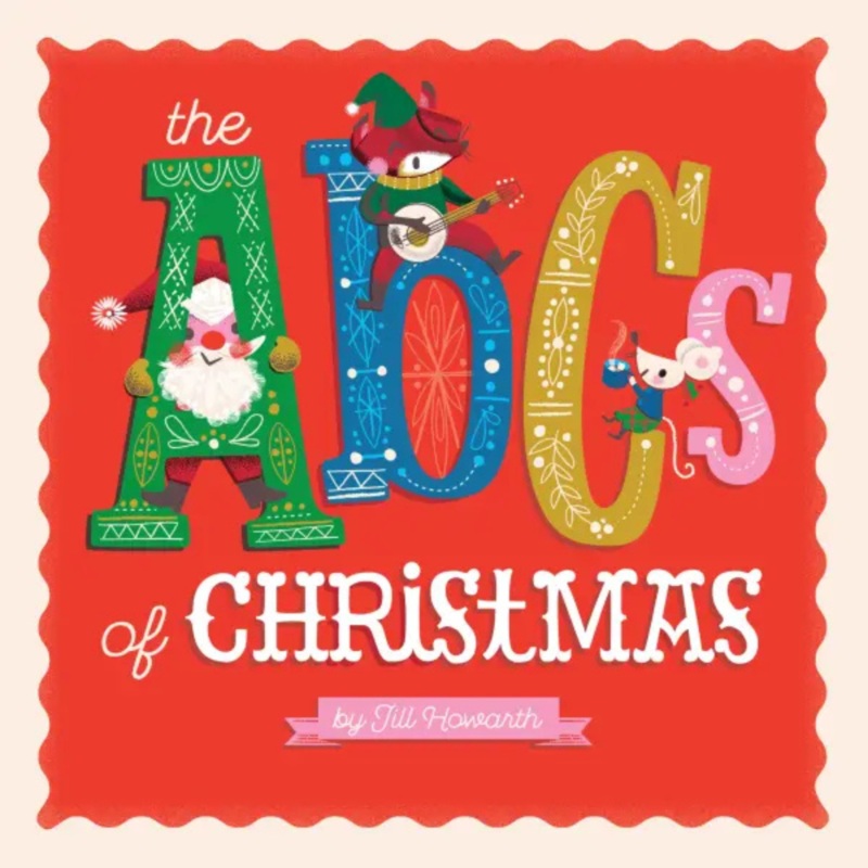 ABCs of Christmas