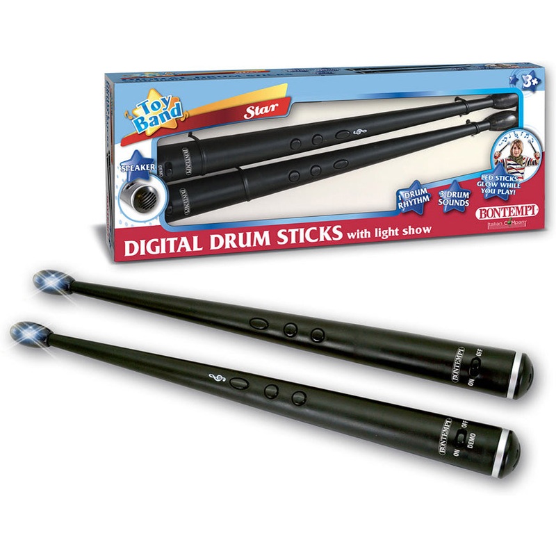 Bontempi Digital Drum Sticks