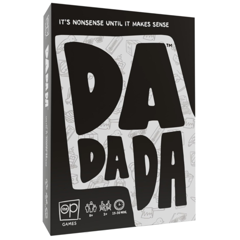 Dada Game