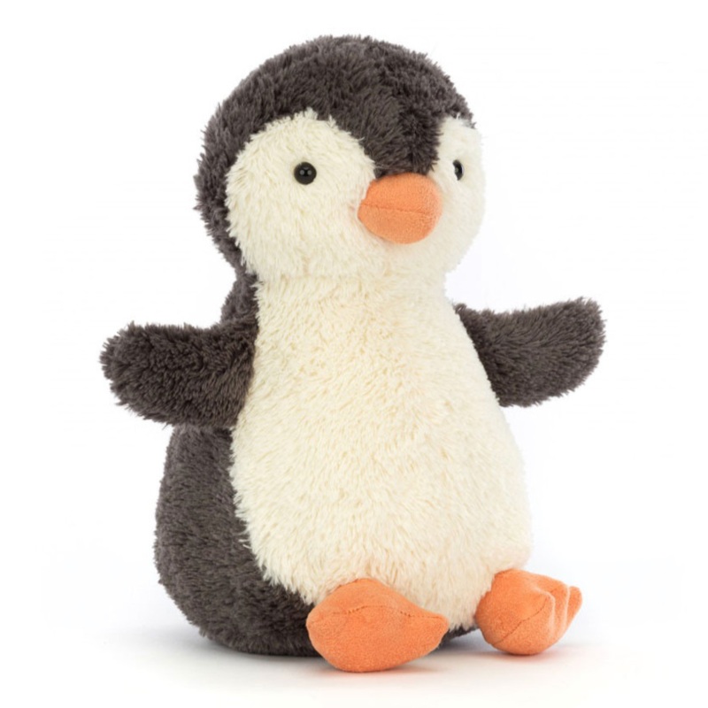 Medium Peanut Penguin
