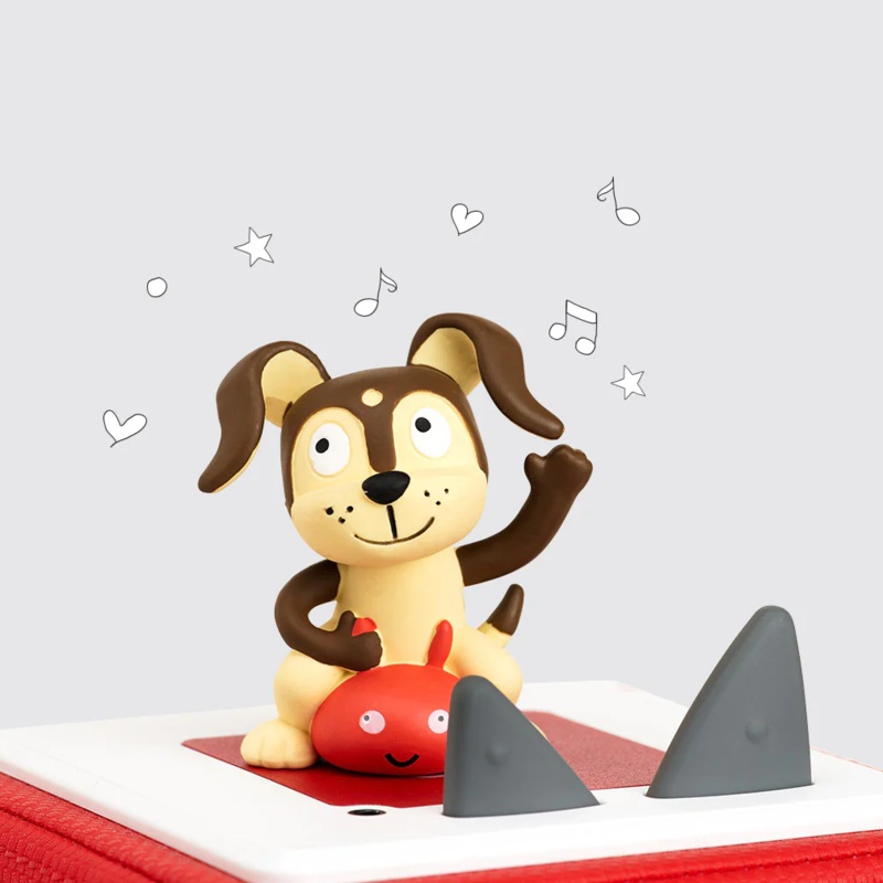 Playtime Songs Tonie