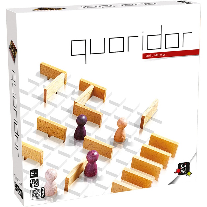 Quoridor