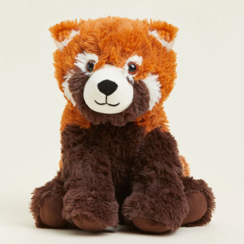 Red Panda Warmies