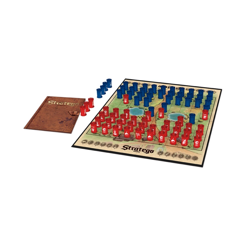 Stratego