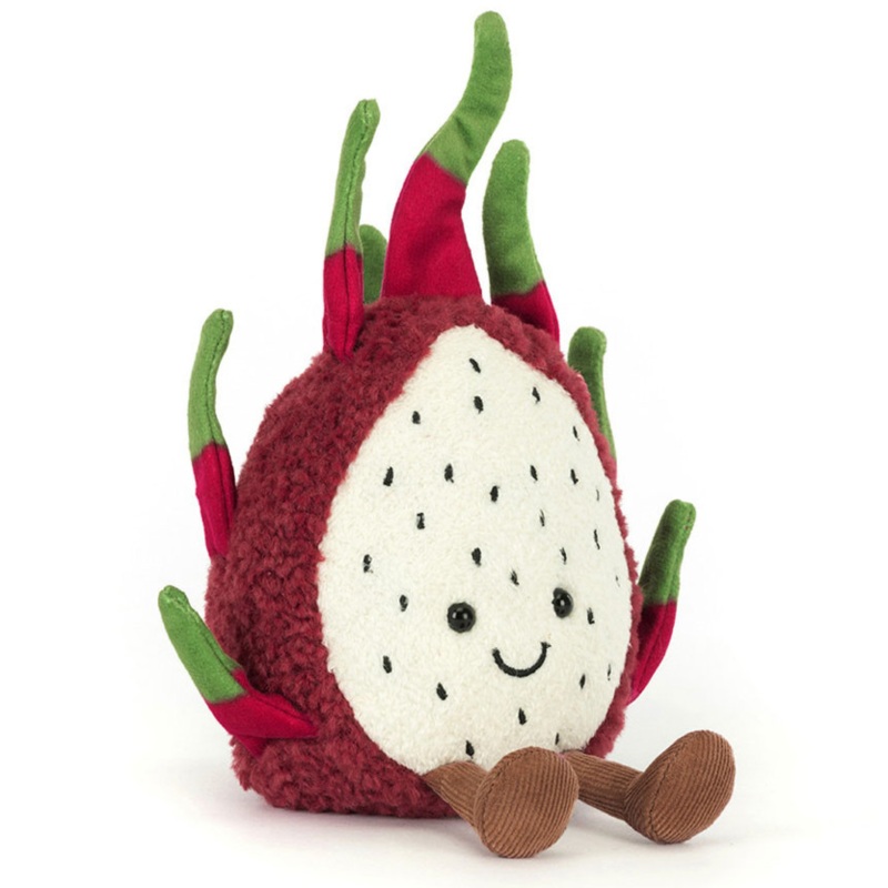 Amuseables Dragon Fruit