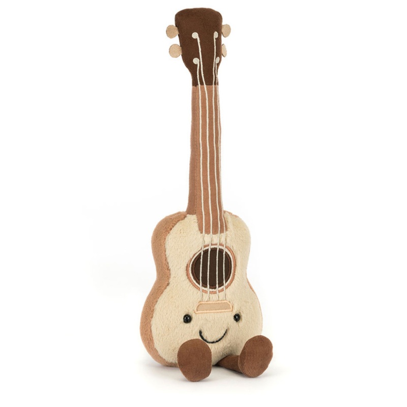 Amuseables Ukulele