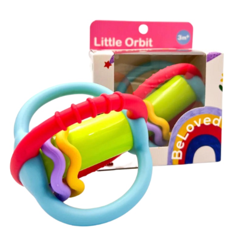 Little Orbit