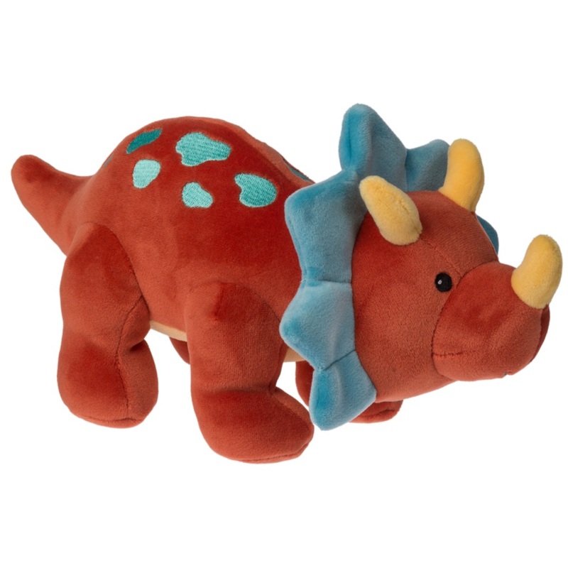 Smootheez Triceratops