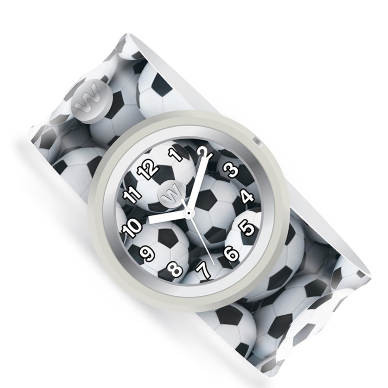 Soccer Star Watch