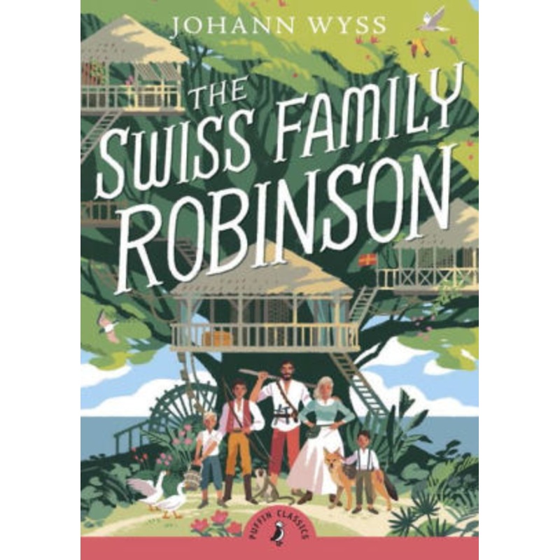Swiss Family Robinson