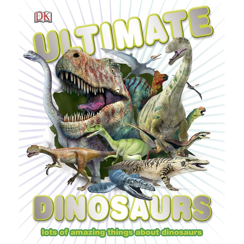 Ultimate Dinosaurs