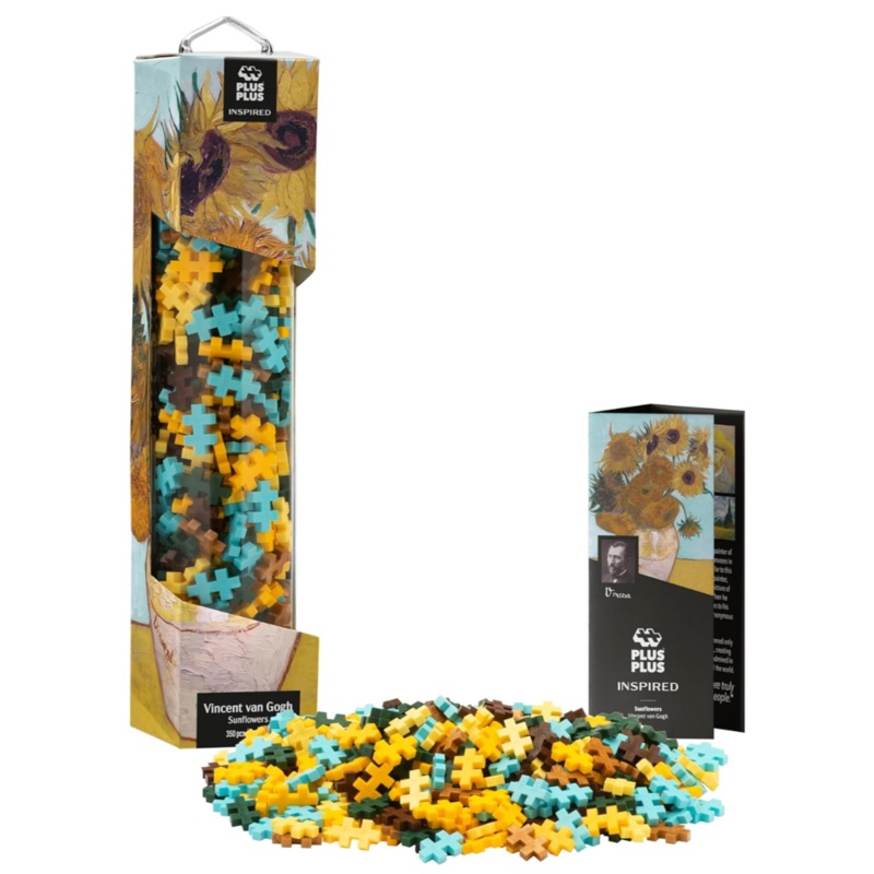 Vincent Van Gogh Sunflowers