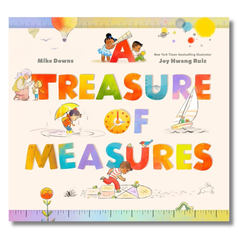 A Treasure of Measures