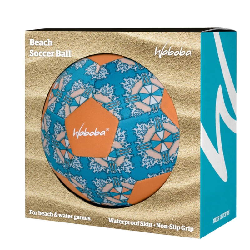 Beach Soccer Ball