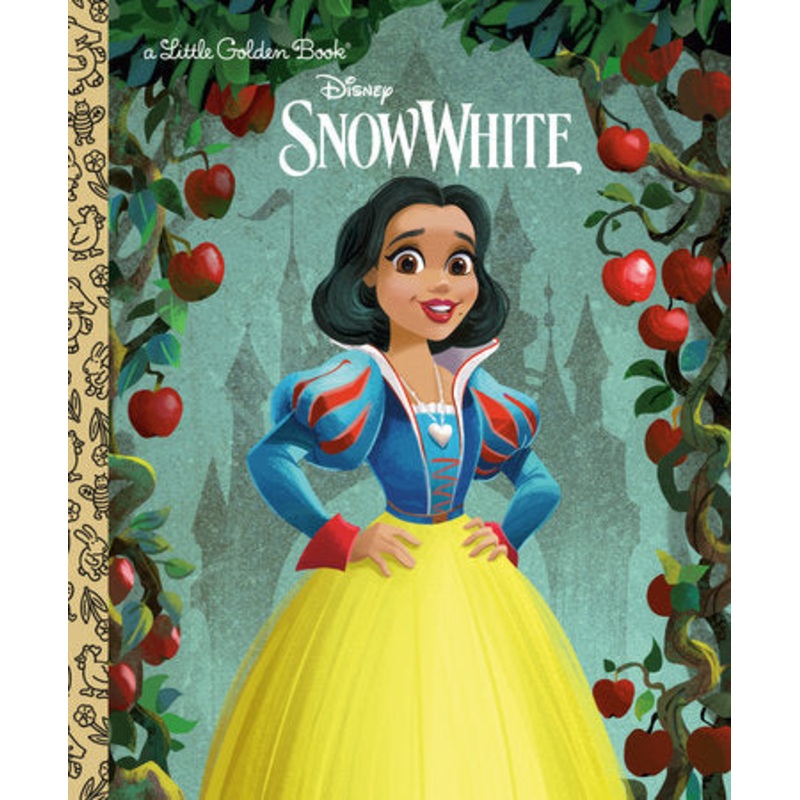 Snow White