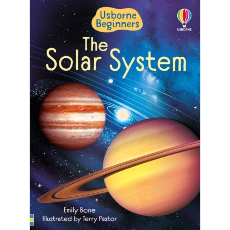The Solar System