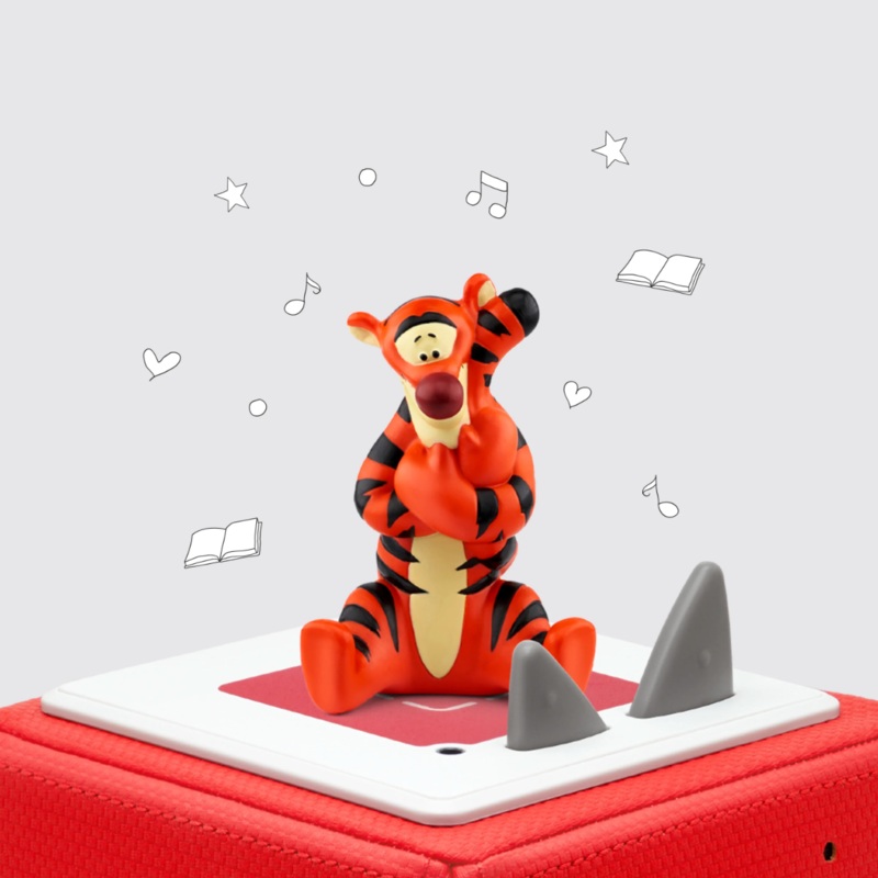 Tigger Tonies