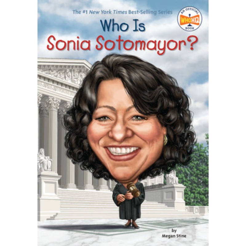 Who Is Sonia Sotomayor?