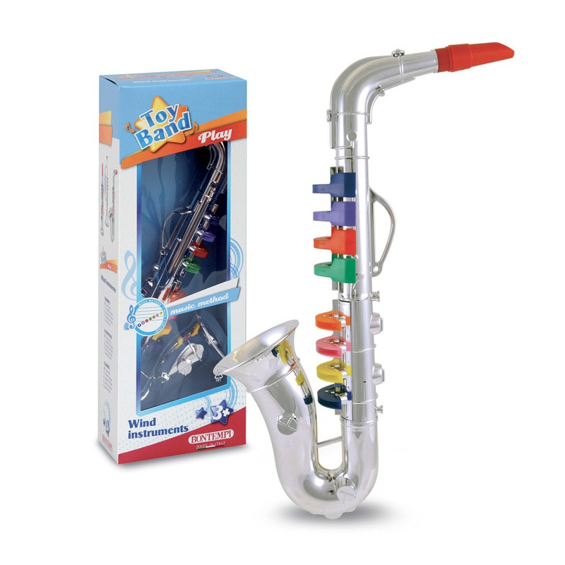 Bontempi Saxaphone