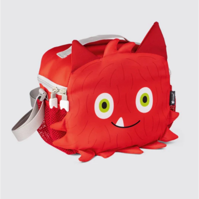 Character Bag Monster