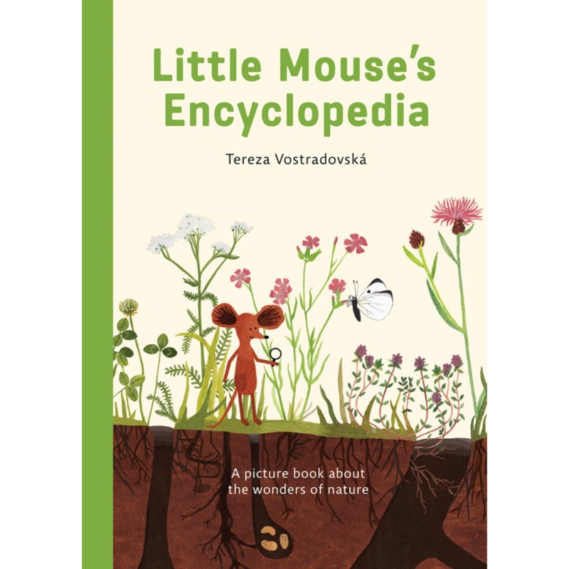 Little Mouse’s Encyclopedia