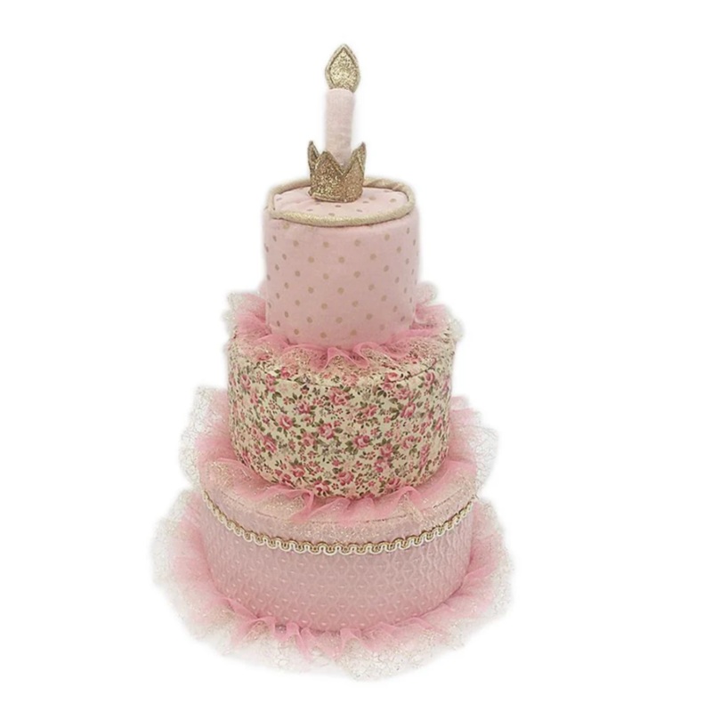 Marie Antoinette Cake