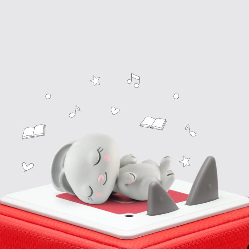 Sleepy Rabbit Classical Music Tonie