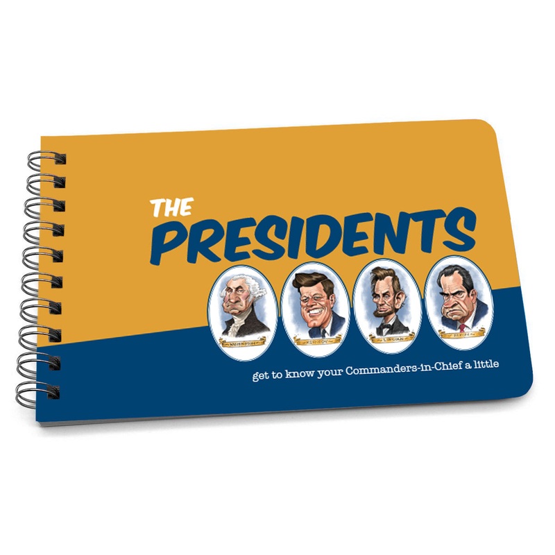 The Presidents