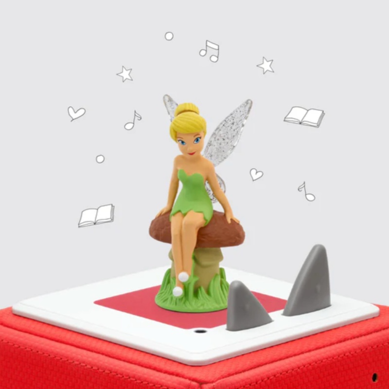 Tinker Bell Tonies