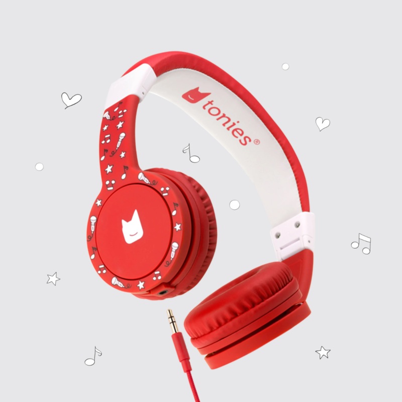 Tonies Headphones