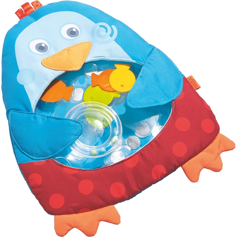 Water Play Mat Little Penguin