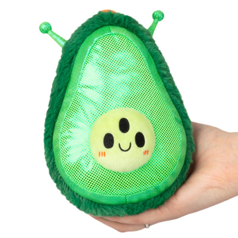 Alter Ego Avocado Alien