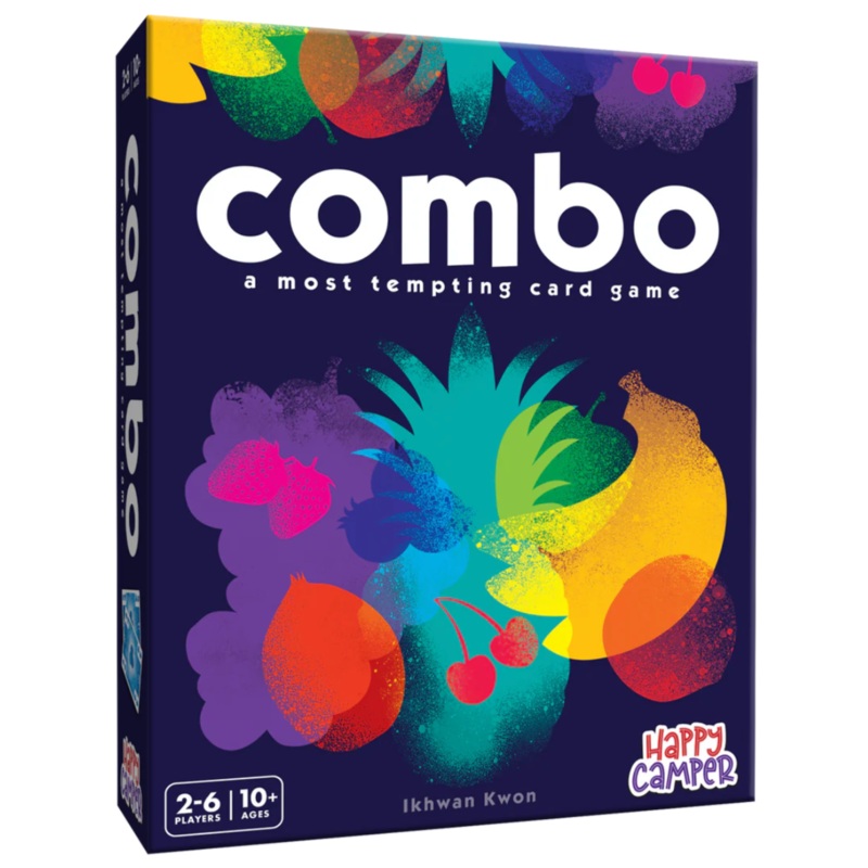 Combo Game