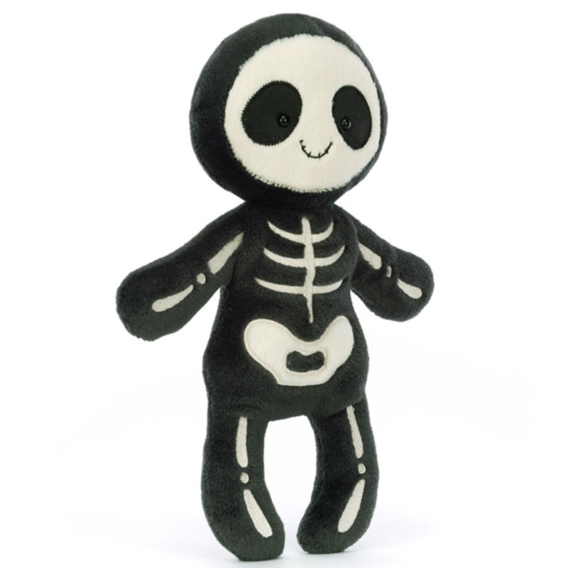 Skeleton Bob