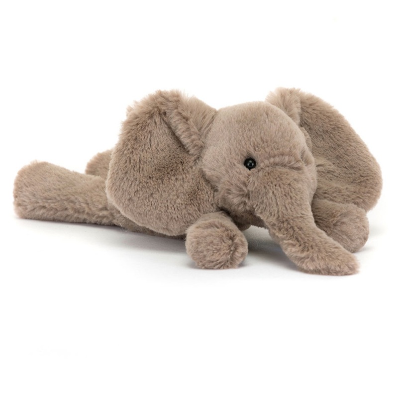 Tiny Smudge Elephant