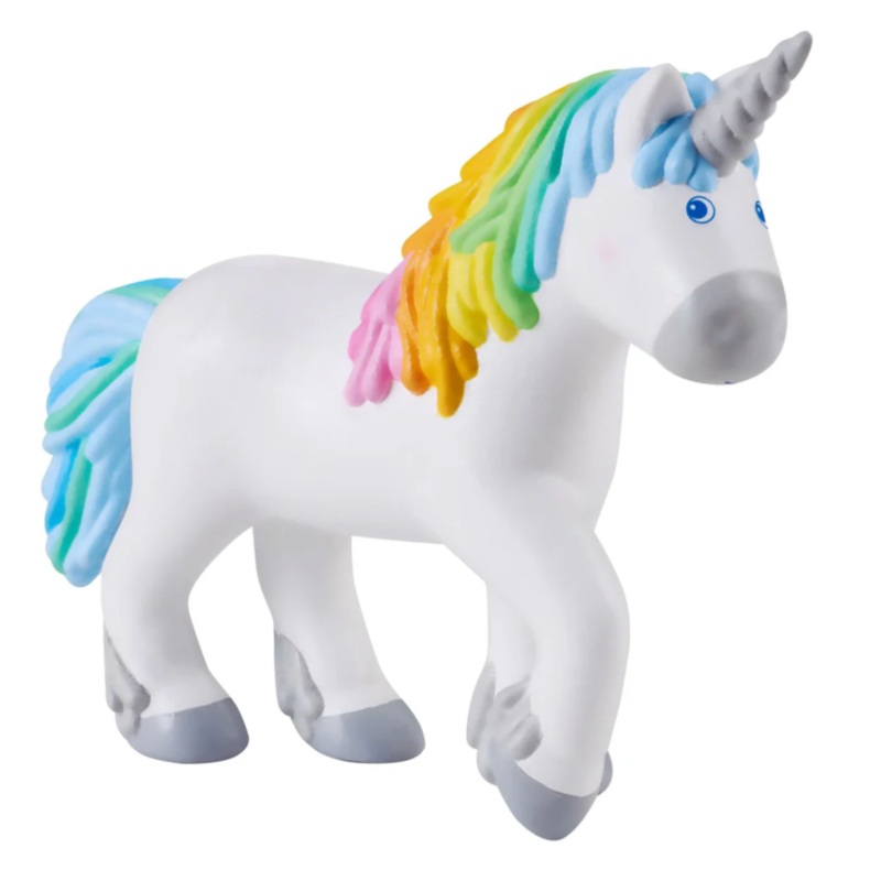 Unicorn Ruby Rainbow