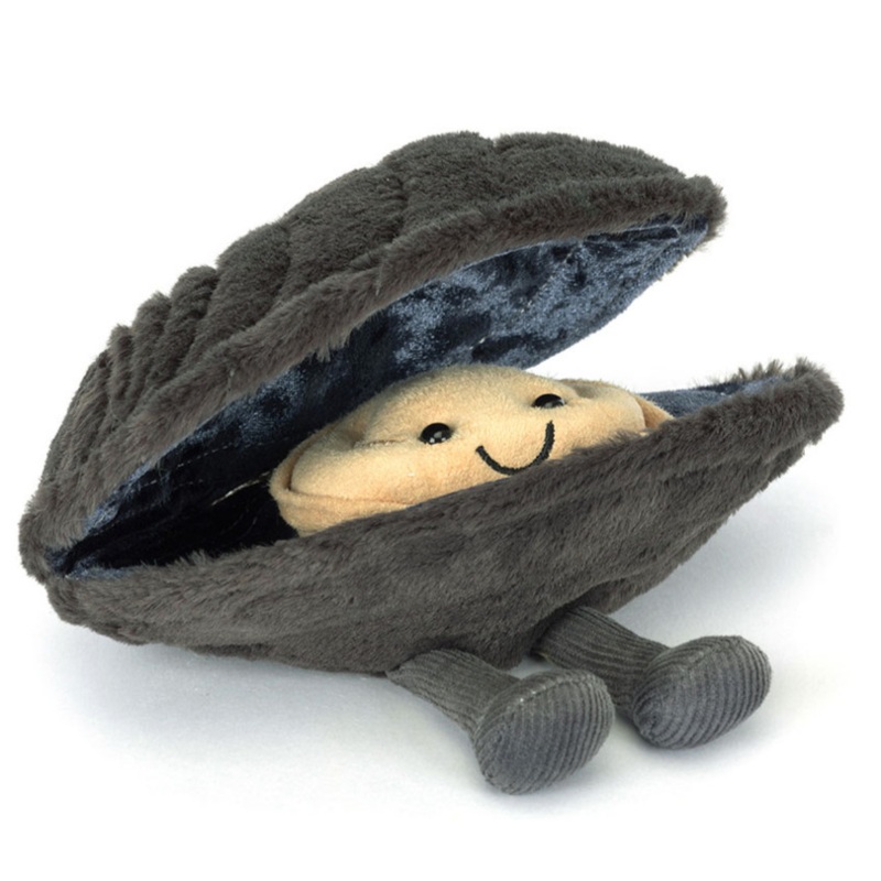 Amuseables Michelle Mussel