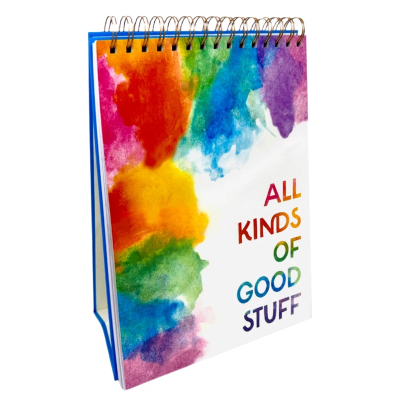 Artist Easel Watercolor Pad