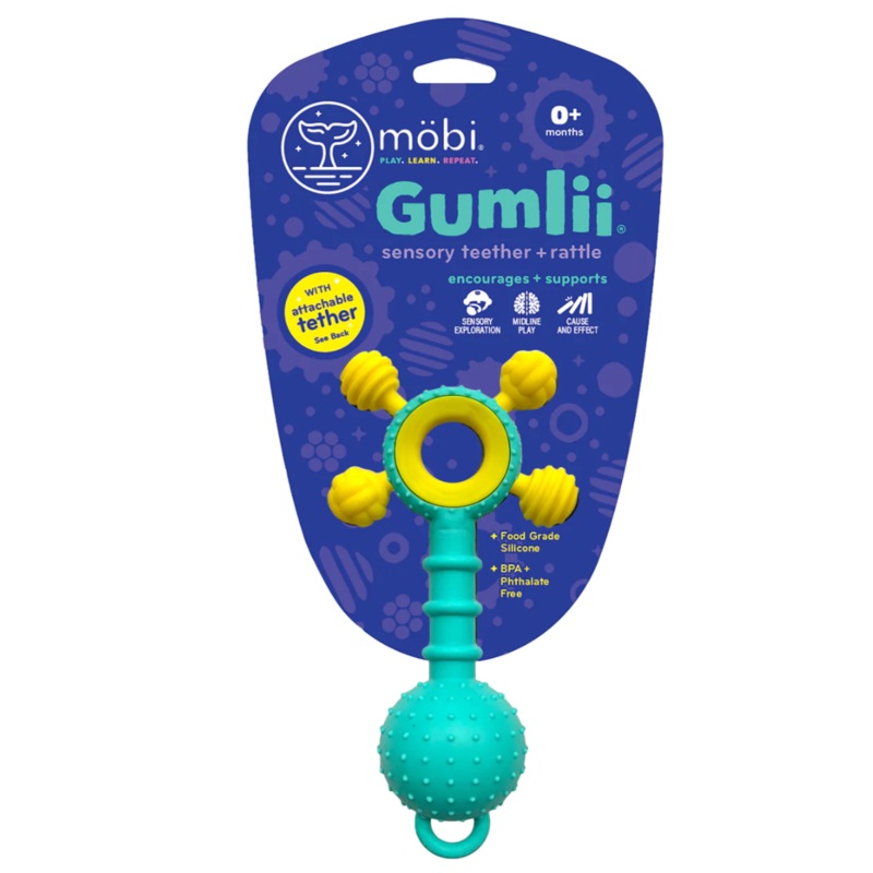 Gumlii
