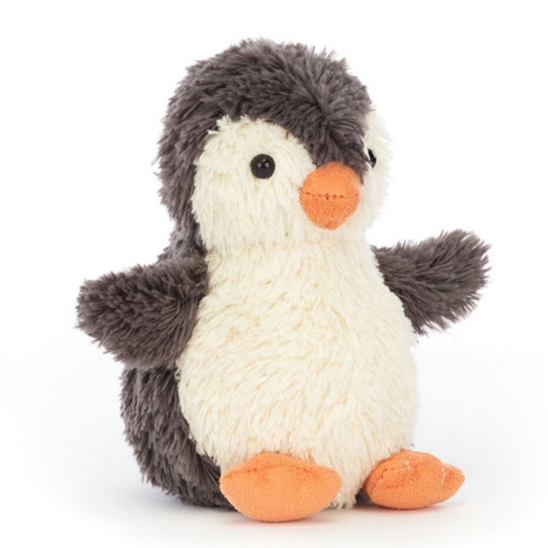 Peanut Penguin Small