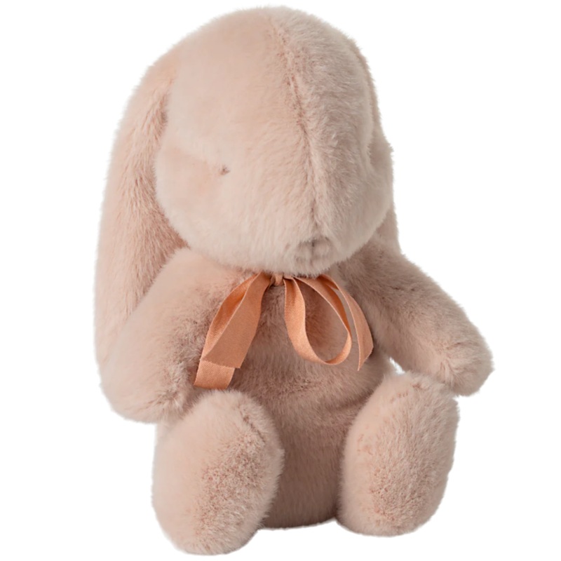 Plush Small Bunny/Powder