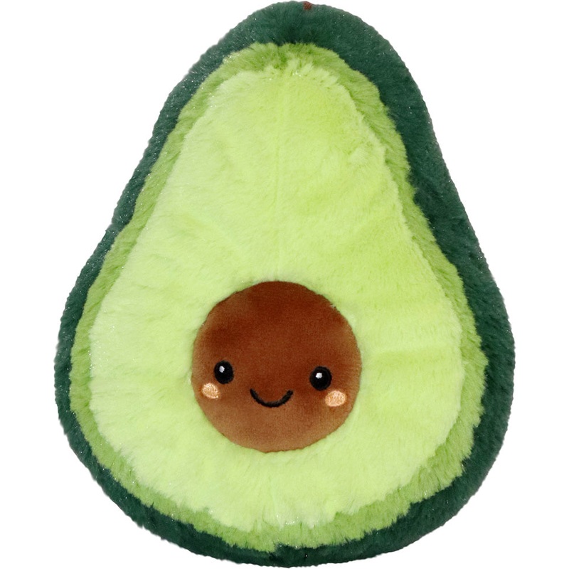 Snugglemi Snackers Avocado