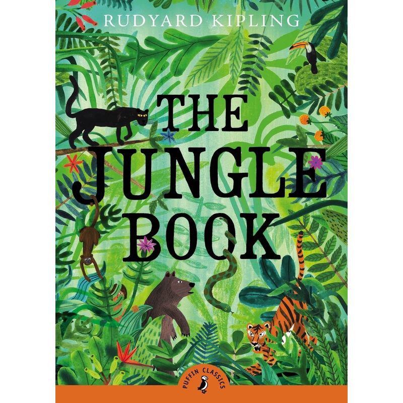 The Jungle Book