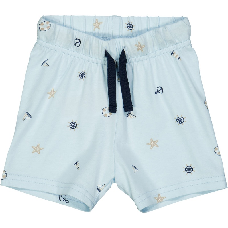 Breeze Shorts Baby – Breeze/Night 6-9m