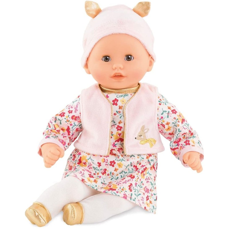 Corolle Marguerite Blossom