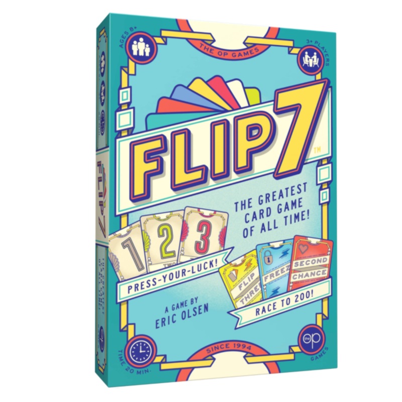 Flip 7