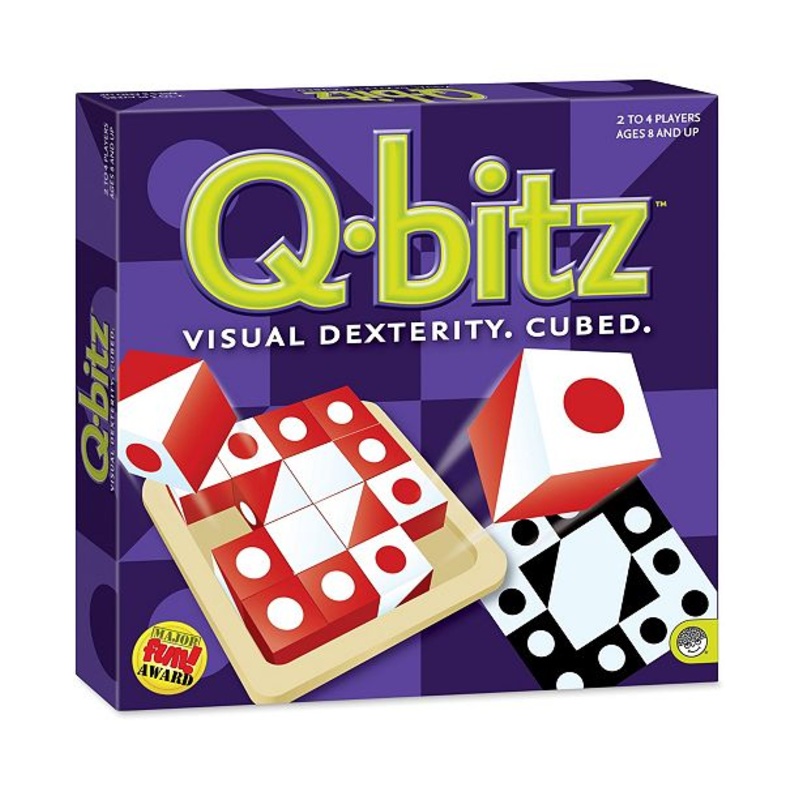 Q-bitz