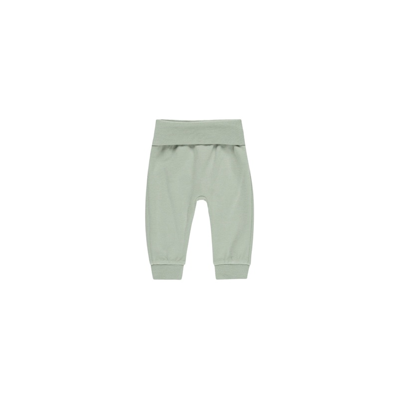 Baby Pant – Sage 0-3m