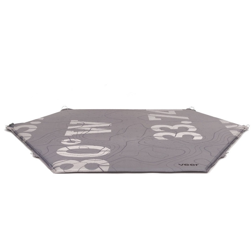 Veer Airpad XL for Family Basecamp