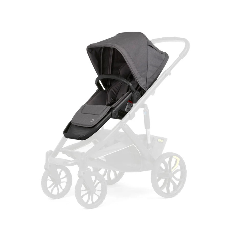 Veer Switchback Seat Luxe